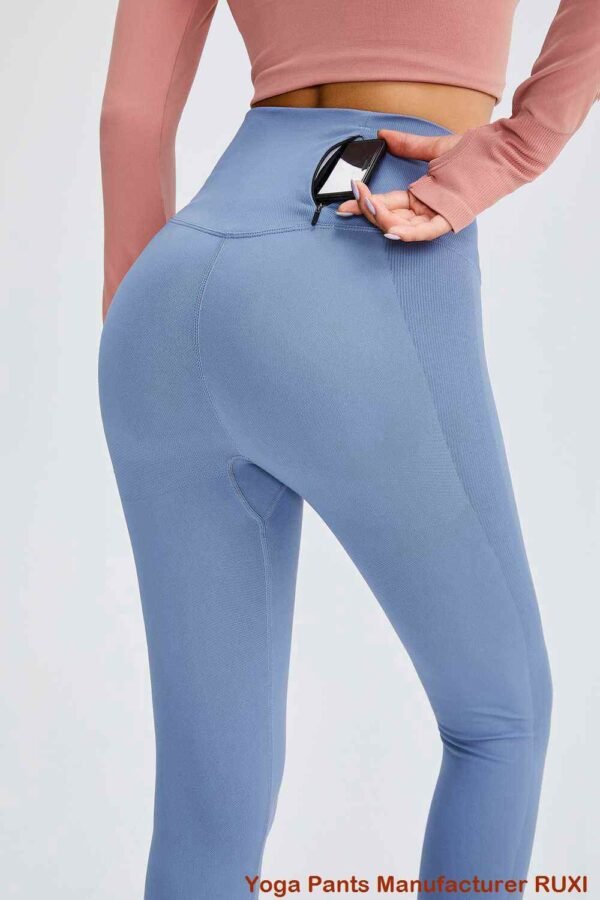 Minimalistische sportbeha voor dames RUXI nl1045