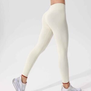 Bruine golfshort voor heren casual comfortabel RUXI
