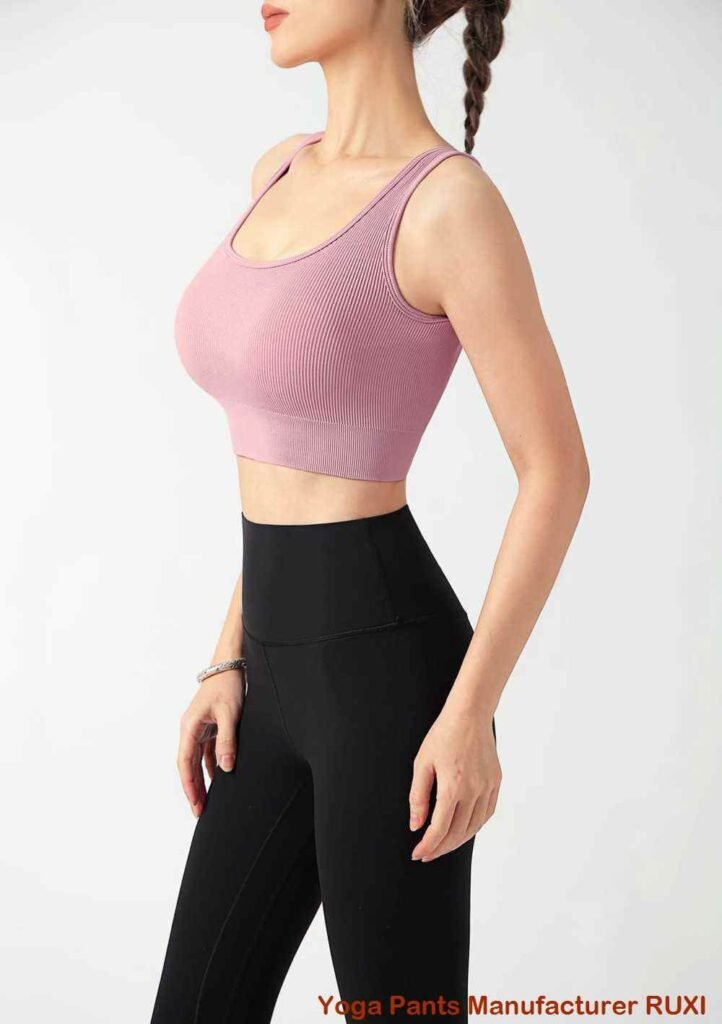 Dames losse gymshorts Comfortabele stijlvolle activewear