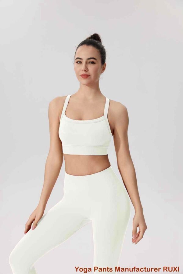 Gewatteerde compressiebasketbalshorts RUXI nl2145