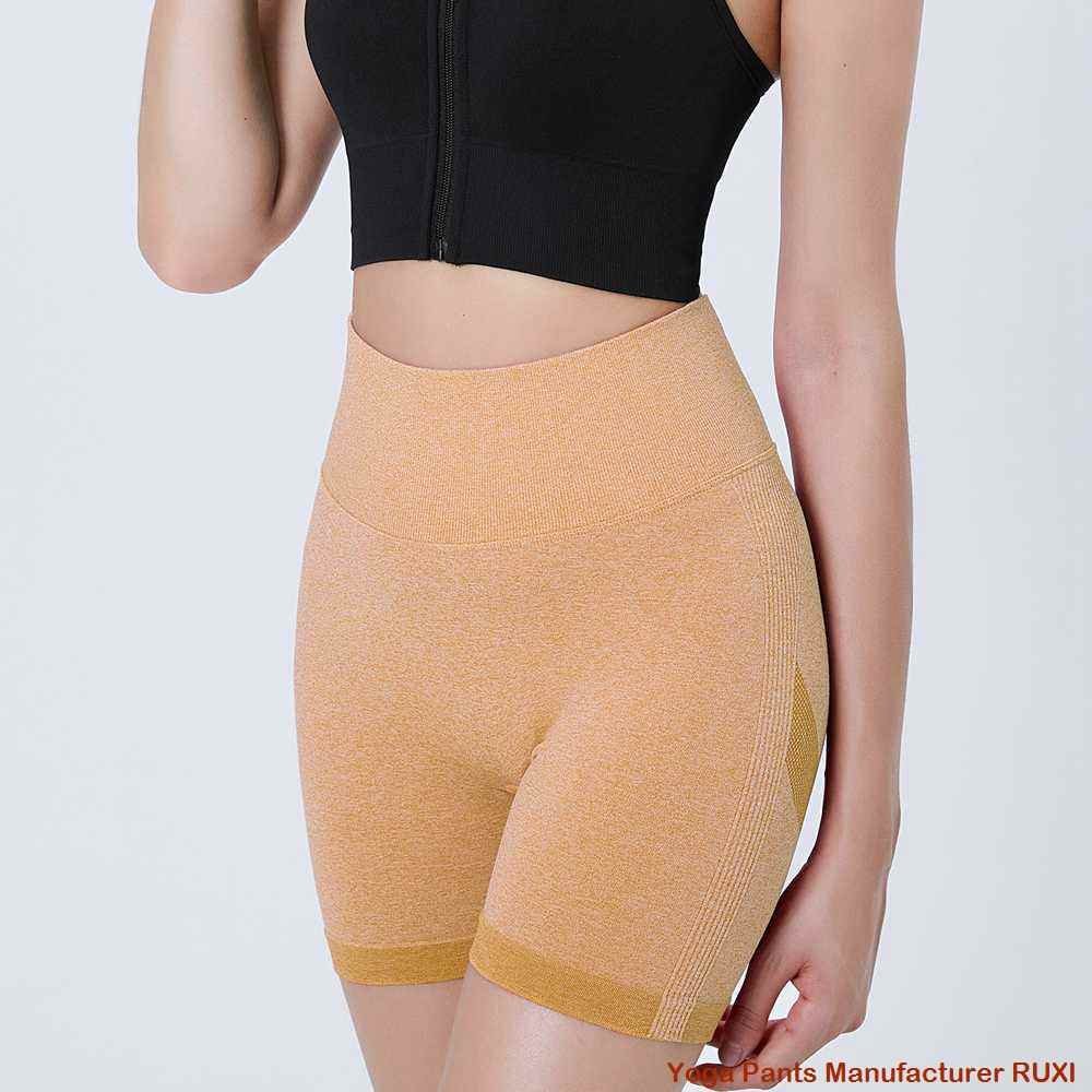 Beste trailrunningshorts voor dames RUXI nl2930