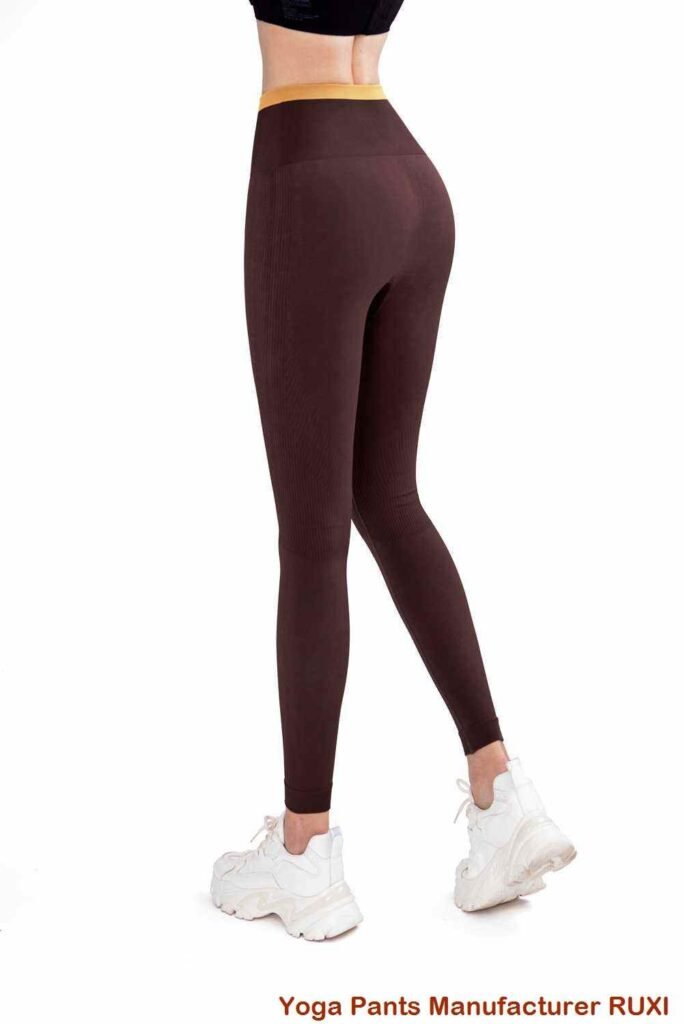Comfortabele fietsbroek voor heren RUXI nl3765
