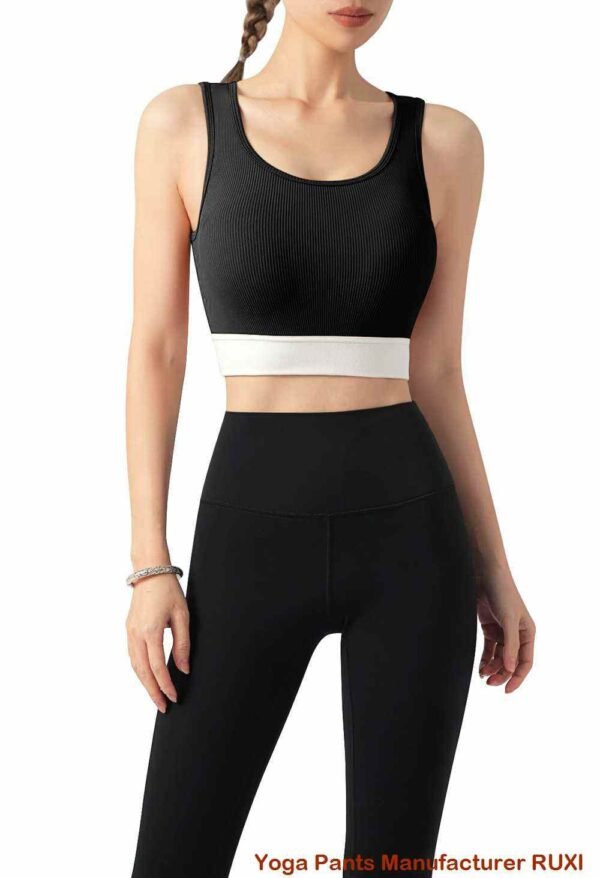 Booty Workout broek Lift Shape Activewear RUXI nl449