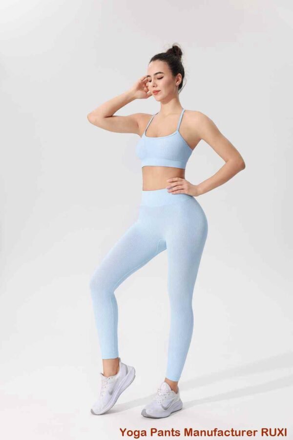 Damessportskorts Comfortabele stijlvolle activewear RUXI