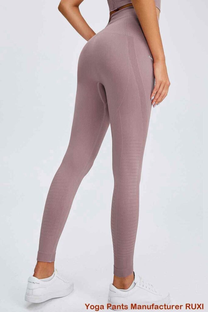 Premium yoga matchingsets voor dames RUXI nl634