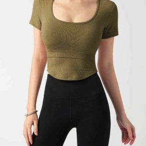 Sportshorts met ritszakken voor heren RUXI nl1814