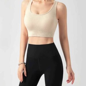 Dikke legging met zakken voor dames RUXI nl257