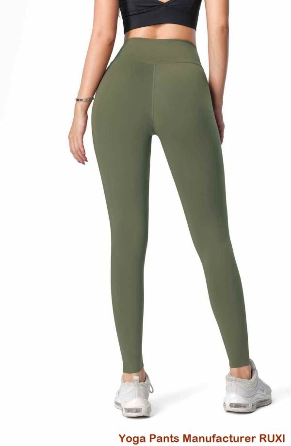 100 katoenen sportbeha comfortabel ademend RUXI nl1306