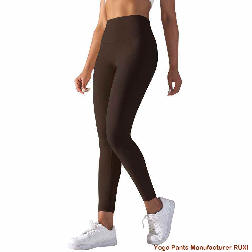 Trendy atletische shorts voor actieve levensstijl RUXI