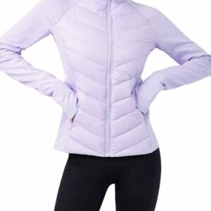 Fit taille sportbeha voor actieve vrouwen RUXI nl1464