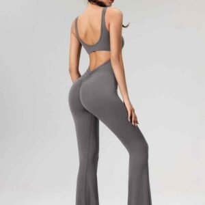 Thermische yogalegging Warm flexibel en stijlvol RUXI