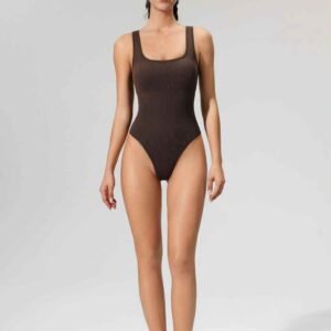 Longline sporttop voor dames atletische kleding RUXI