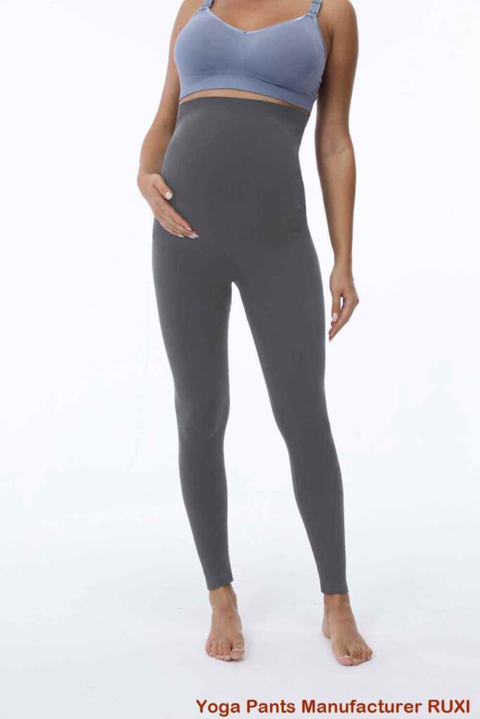 Anti Ride Up Yoga Shorts Comfortabel Veilig RUXI nl3510