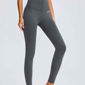 Wit sportvest voor dames lichtgewicht en comfortabel RUXI