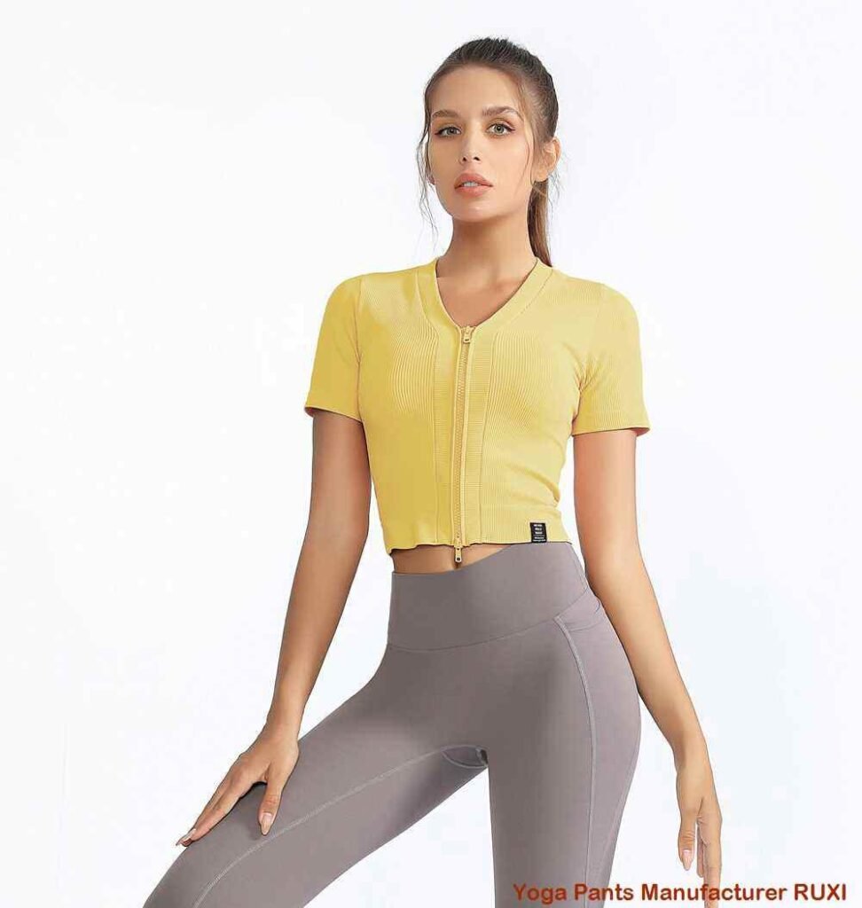 Damesboksshorts Hoge prestatie atletische slijtage RUXI