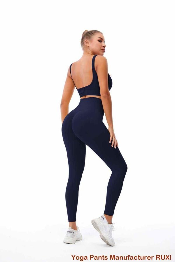 Dames hardloopshorts met zakken RUXI nl1718
