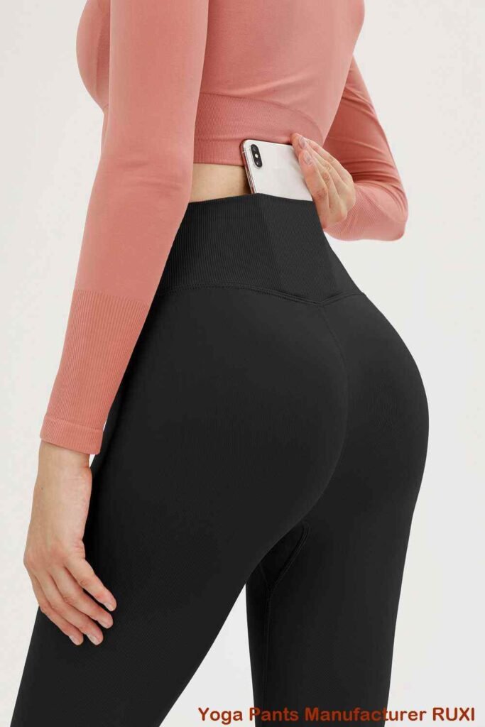 Compressieshorts voor dames RUXI nl3775