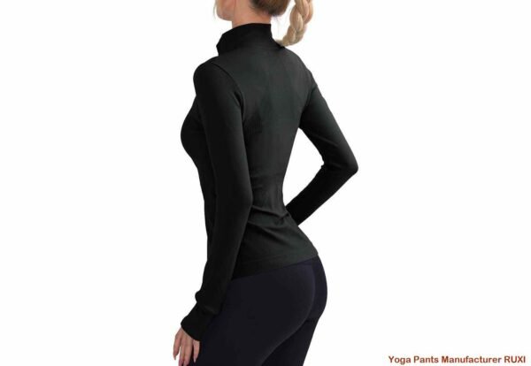 Yoga bhs voor grote bustes Ondersteunend Comfortabel RUXI