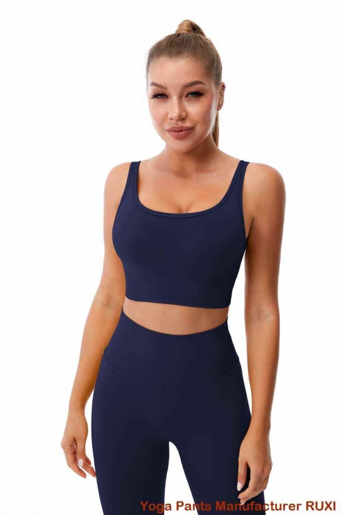 Hotpants voor actieve dameskleding RUXI nl3641