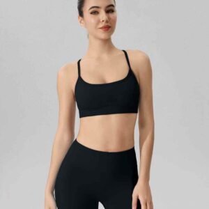 Scoop Back sportbeha voor dames RUXI nl1266