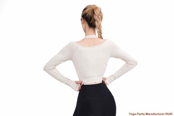 36D sportbeha met hoge ondersteuning comfortstijl RUXI
