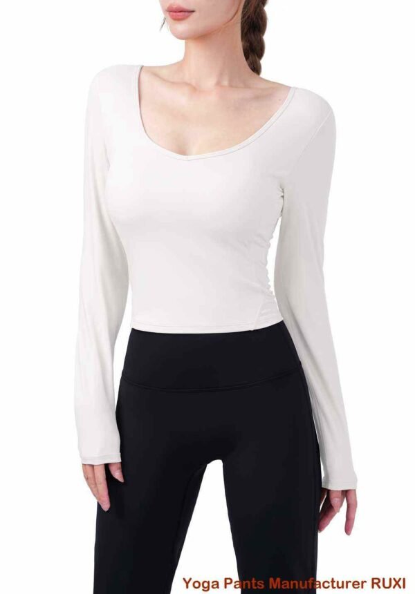 Heren French Terry shorts comfortabel en stijlvol RUXI