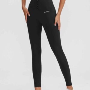 Blauwgroen sportbeha Comfortabele stijlvolle activewear