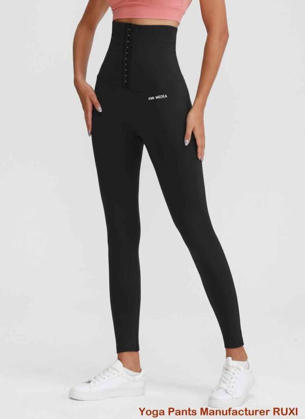 Blauwgroen sportbeha Comfortabele stijlvolle activewear