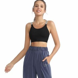 Baggy fietsbroek Comfortabel Stijlvol RUXI nl2144