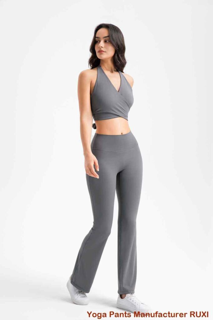 Beste atletische legging voor ultieme prestaties RUXI