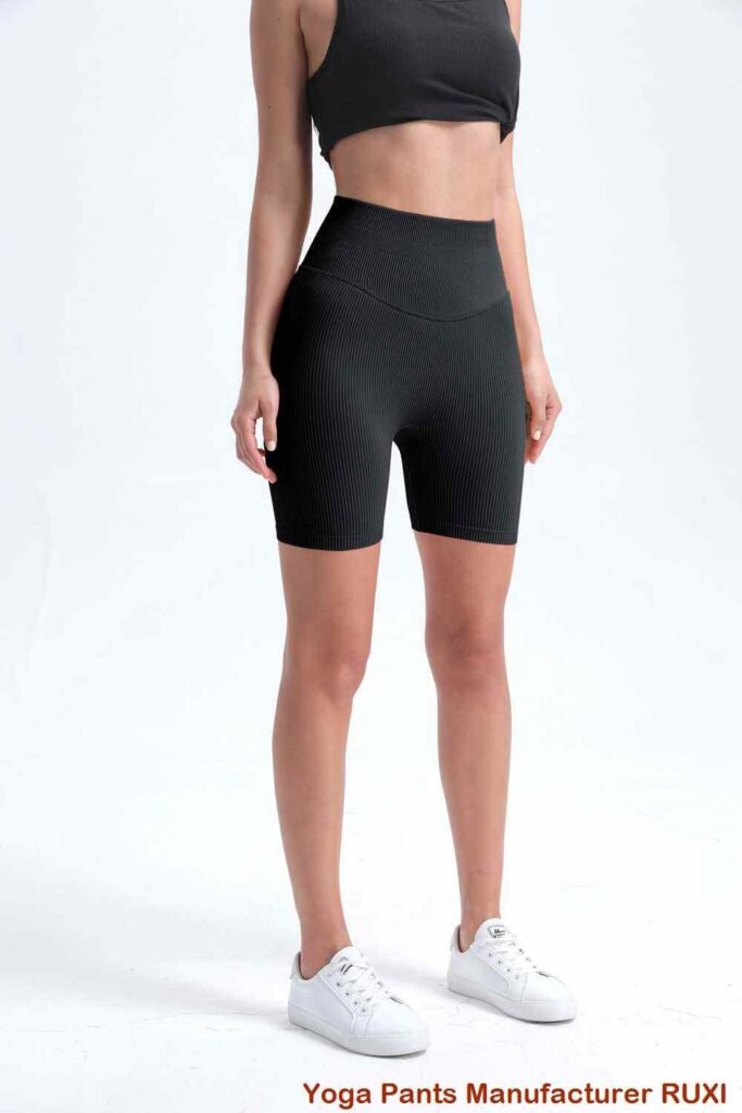Ultralicht reflecterend hardloopvest met zakken RUXI