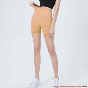 Comfortabele legging met zakken voor dames RUXI nl453