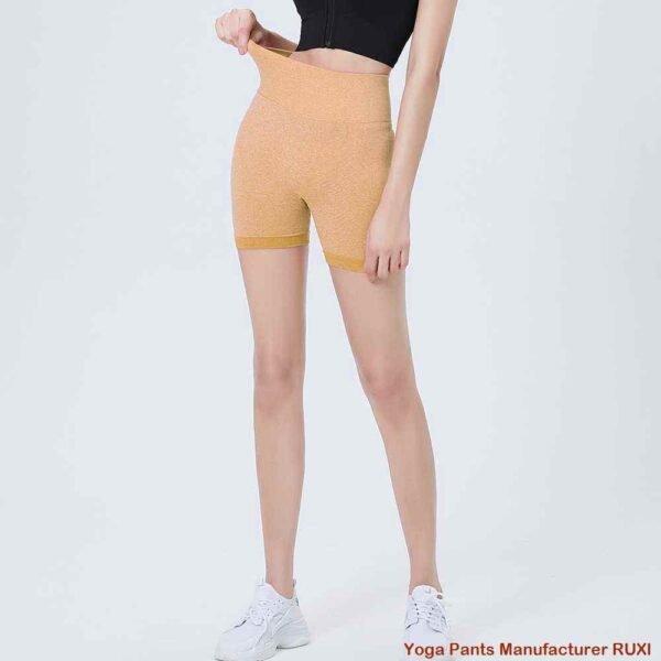 Comfortabele legging met zakken voor dames RUXI nl453
