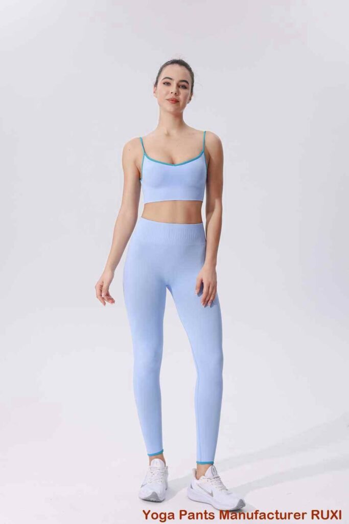 Beste yogashorts voor heren Topcomfortprestaties RUXI