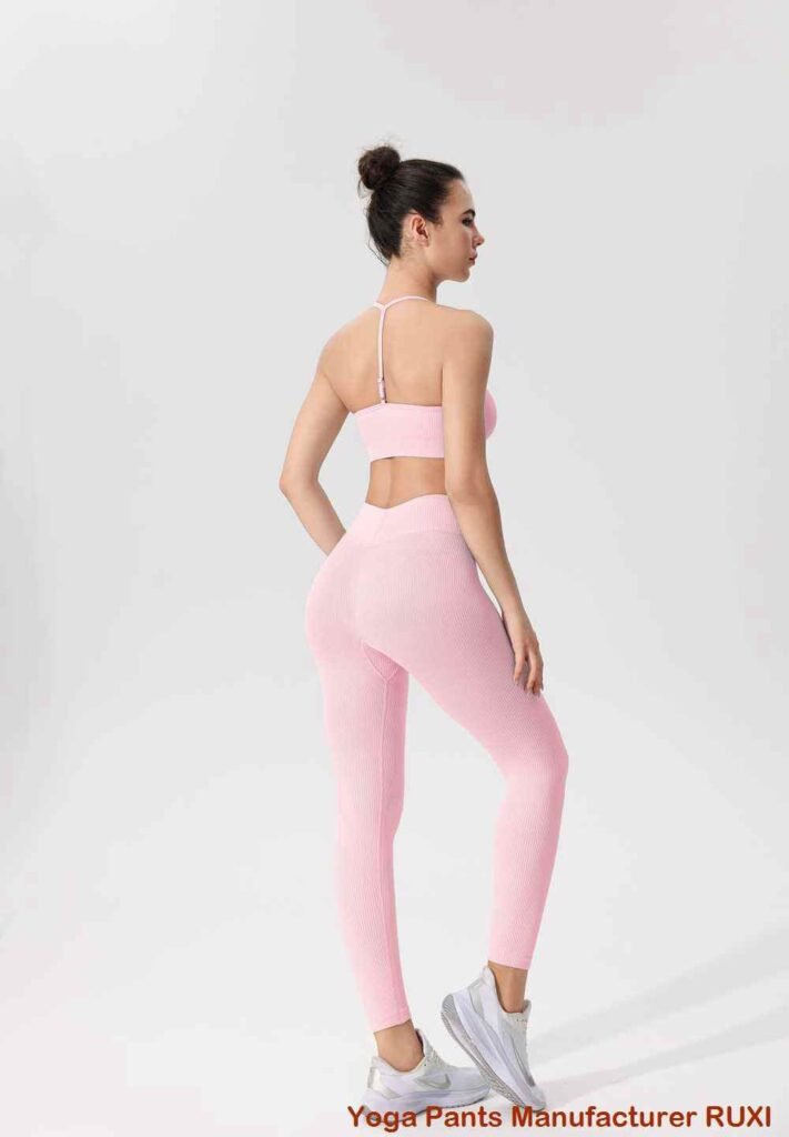 Shambhala Premium yoga legging RUXI nl767