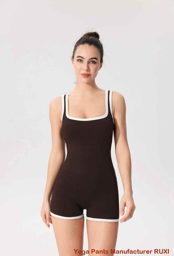 Shape legging Stijlvol comfort voor elke training RUXI