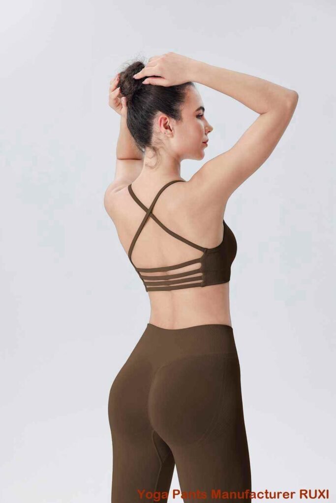 Dames fietsbroek RUXI nl3784