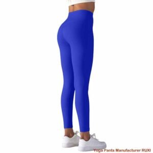 Ultiem gymtrainingsvest voor trainingen RUXI nl2595