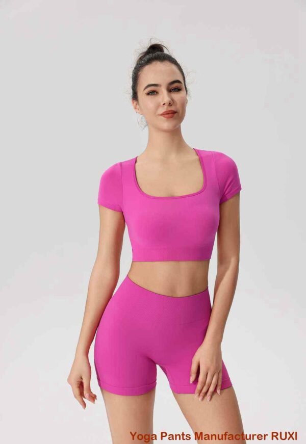 Comfortabelste sportbeha Ultieme comfortondersteuning RUXI