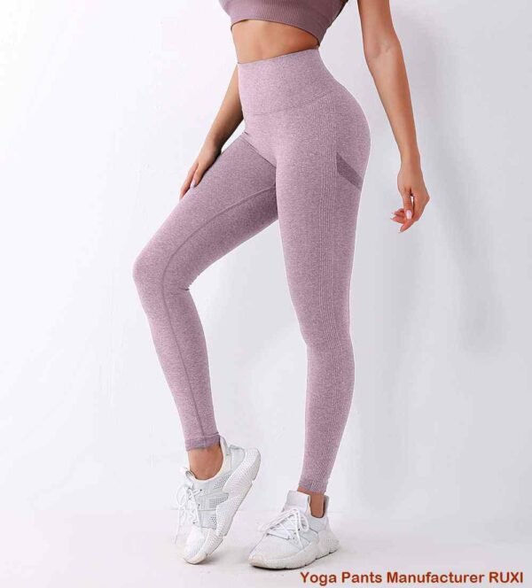 Hardloopshorts met compressievoering voor heren RUXI