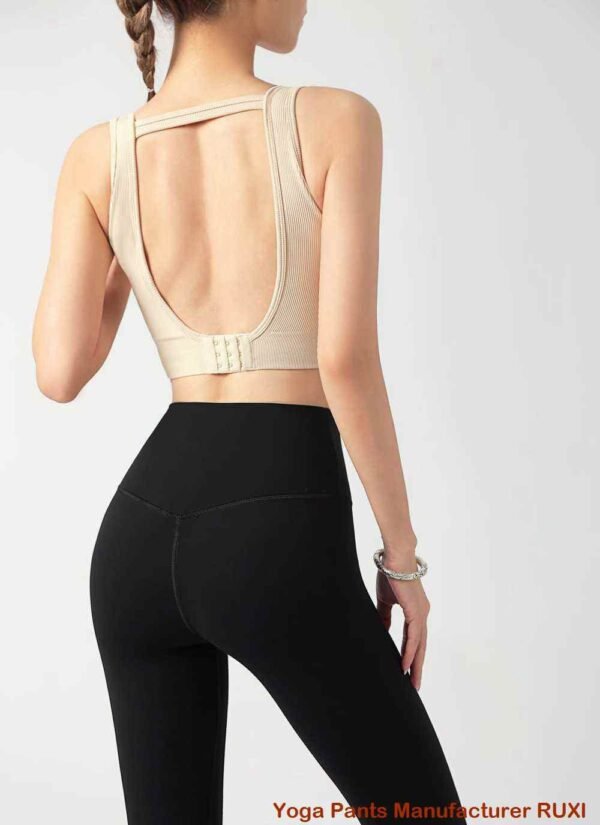 Tennisshorts voor dames atletische prestatiekleding RUXI