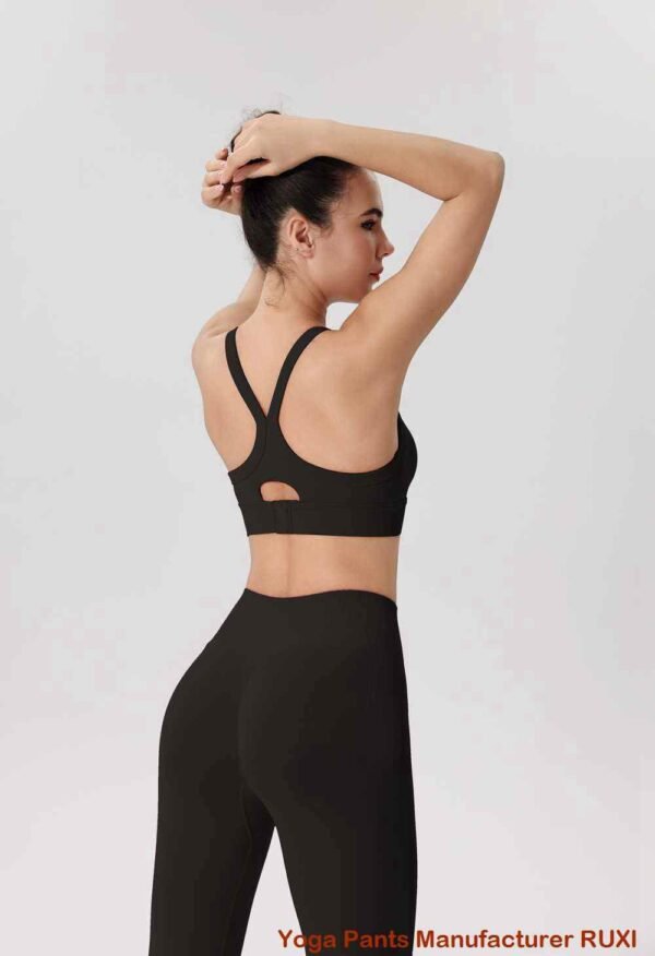 Dames wit golfvest lichtgewicht stijlvol RUXI nl2486