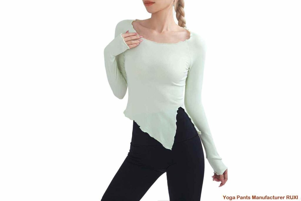 Klassiek golfsweatervest voor heren RUXI nl2329