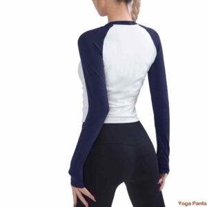 Hardlooplegging met luipaardprint voor dames RUXI nl903
