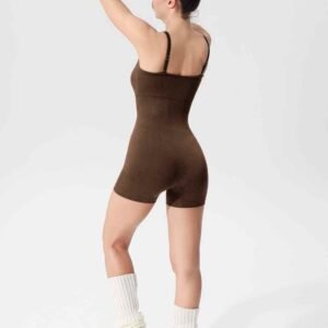 Thermische legging met zakken voor dames RUXI nl366
