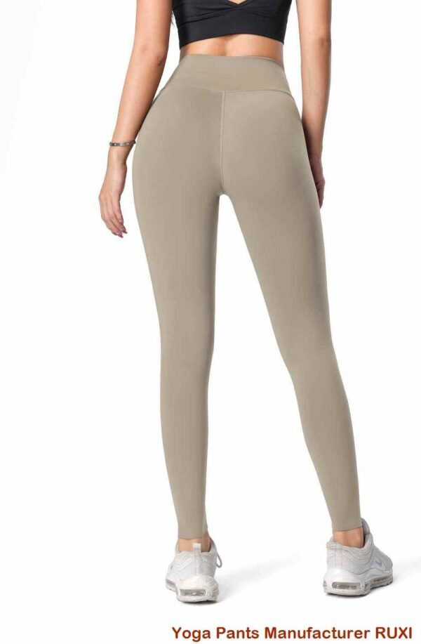 Gymvest met capuchon Lichtgewicht ademend RUXI nl2579