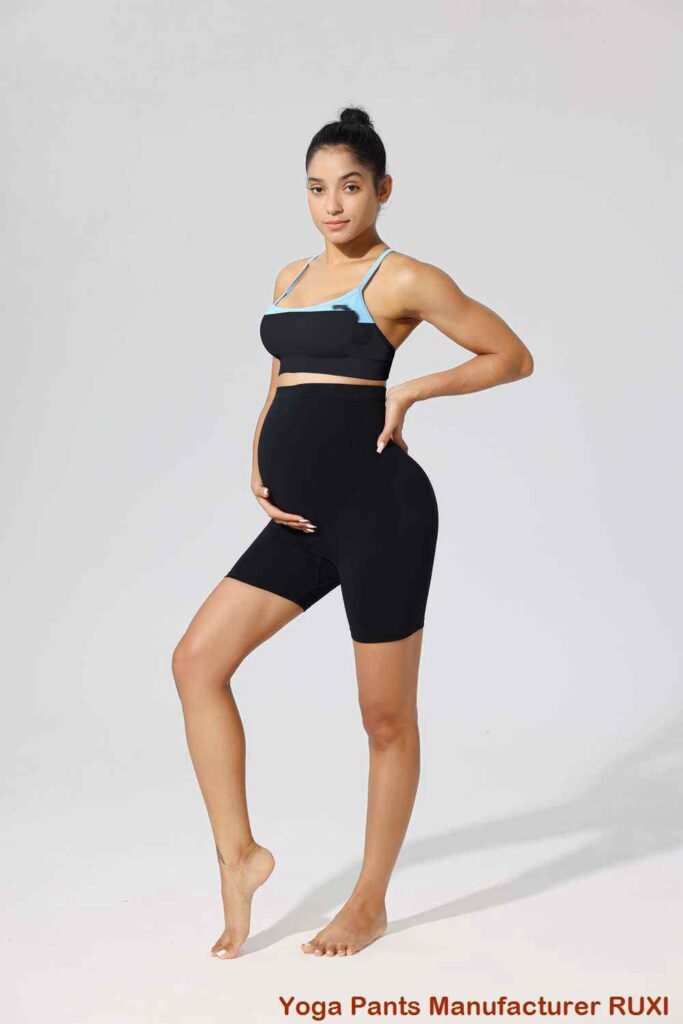 Beste yogakleding Premium activewear voor alle niveaus