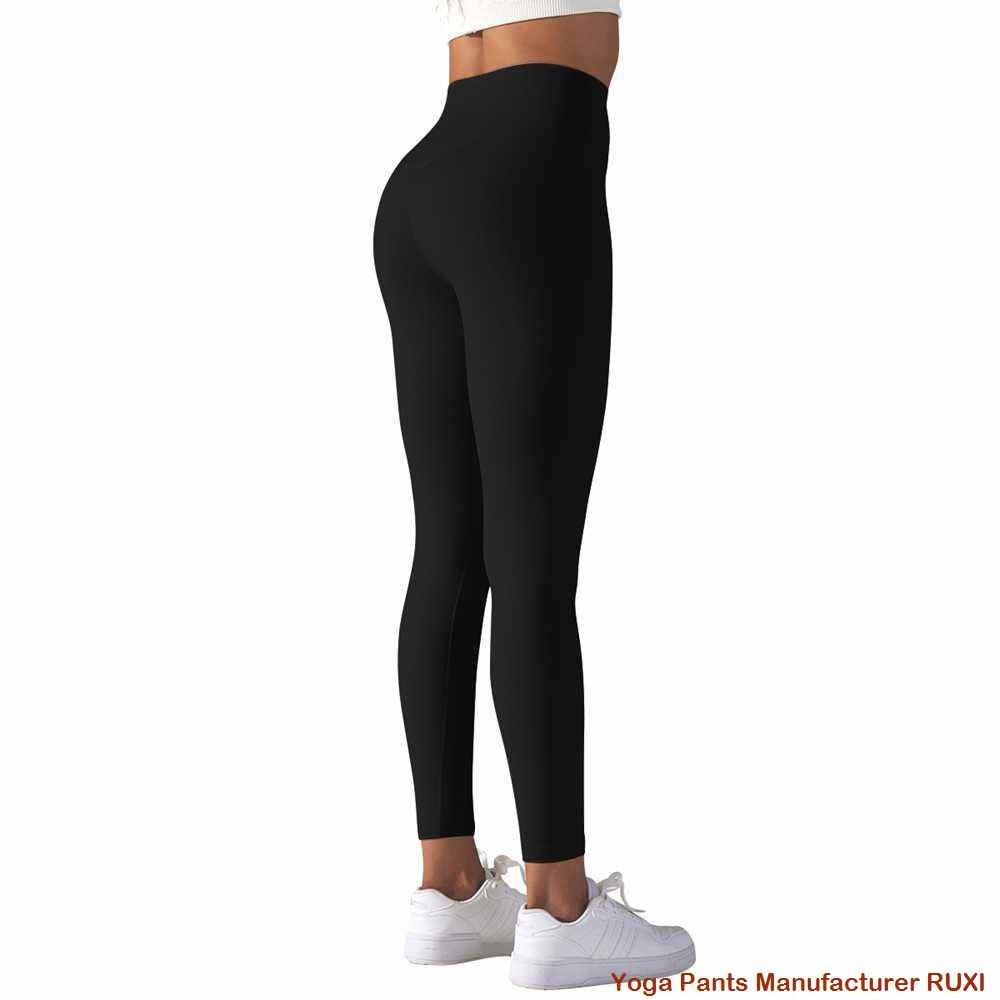 Sneldrogende shorts met zakken voor heren en dames RUXI