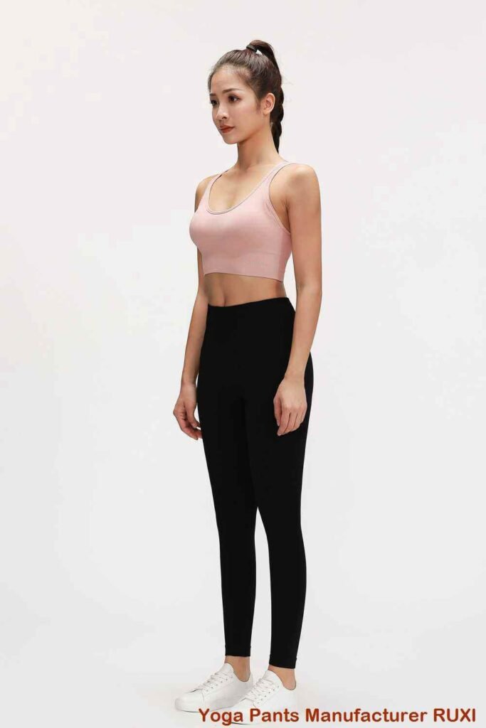 Shapewear fietsbroek voor dames RUXI nl2720