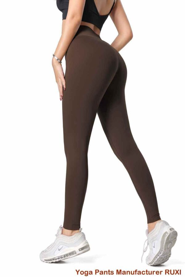 Premium hardloop spandex voor mannen en vrouwen RUXI
